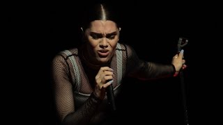 Jessie J, Jhené Aiko, Rixton - Sorry To Interrupt