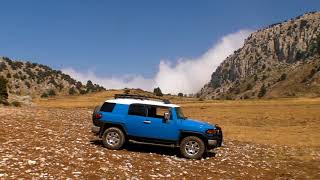 Off Road - Danniyeh Lebanon