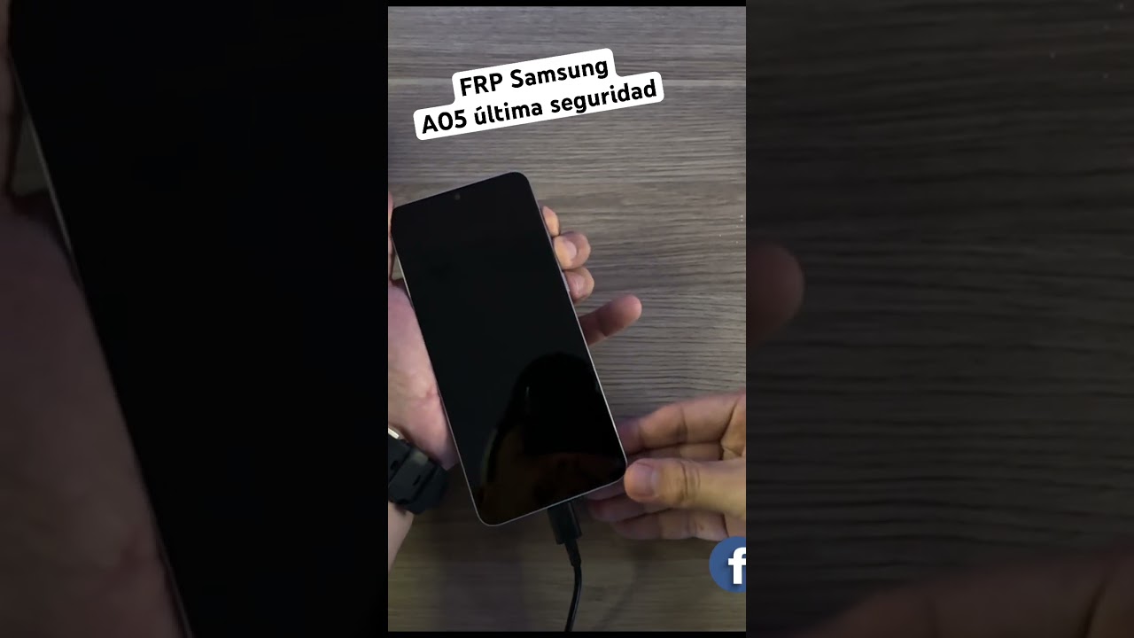 FRP Samsung #shorts #frp #desbloqueo #cuentagoogle FRP Samsung #shorts #frp #desbloqueo #cuentagoogle