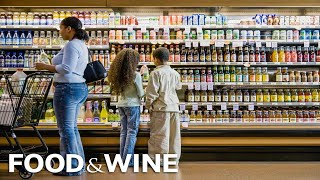 How to Shop for Food Safely During the Coronavirus Outbreak | Food & Wine News