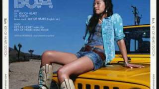 Watch Boa Dotch japanese Version video
