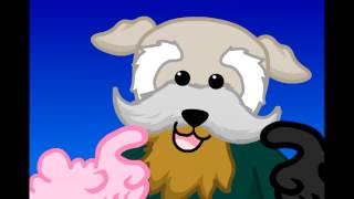 Watch Webkinz Mustache Louie video