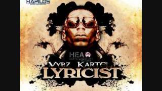 Watch Vybz Kartel The Lyricist video