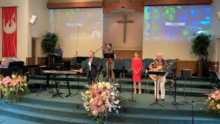 FBC Santa Fe | May 31, 2020