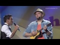 Gianluca - Tomorrow (Malta) Second Rehearsal