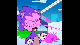Sonic Vs Rule 34 Part Sixhigh