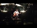 小池啓仁／HANABI (Mr.Childrenカバー曲)