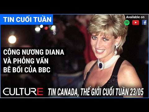 🔴 Tin Canada, Thế Giới, và Giải trí cuối tuần 23/05