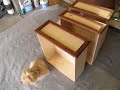 Boxcar - How I Built Our Tiny Travel Trailer