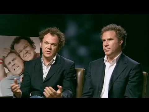 Step Brothers - Will Ferrell