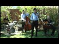 That Old Feeling by Sammy Fain played by "Backyard Jazz Quartet"
