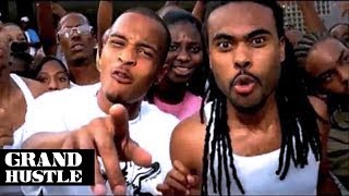 T.I. - What Up, What'S Haapnin'