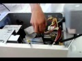Como comprobar si una fuente de poder funciona