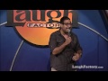 Erik Griffin - Biblical (Stand Up Comedy)