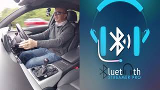 Review and Virtual Video Test Drive In Our 2013 Audi A6 Avant 2 0 TDI S line 5dr YG63KHU