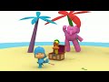 Pocoyo in English 02/04/12 Pocoyo in English 02/04/12
