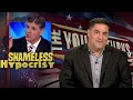 Record Breaking Hypocrisy on Fox News