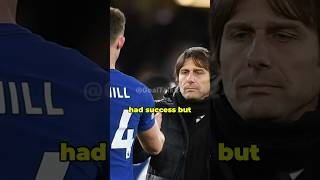 Gary Cahill On Antonio Contes Incredible Impact At Chelsea