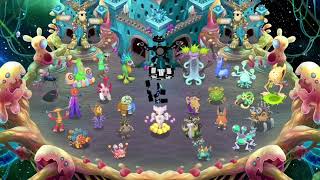Ethereal Workshop Remix My Singing Monsters