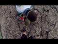 Blazing Saddles 2013 - A Day in The Life of Tour D'Afrique