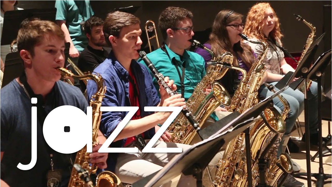 Whiteland Community High School - On the Road to EE: Whiteland Community High School - YouTube - Feb 19, 2015 ... For 20 years, Jazz at Lincoln Center's free educational program, ESSENTIALLY   ELLINGTON, has introduced high school students to the joys ofÂ ...