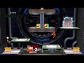 Super Smash Bros Brawl - Cap.17 La fábrica de bombas subespaciales