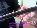 kara yazı,bağlama,solfej