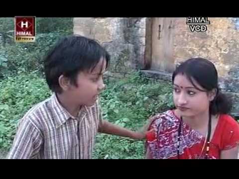 Sari Pairi Belog Bhauji | Kumaoni New 2014 Hit Songs | Gaurab...