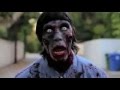 Dance With Zombie - OPPA GANGNAM STYLE (강남스타일)
