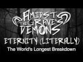 Amidst The Grave's Demons || "Eternity (Literally)" [10 HOUR BREAKDOWN]