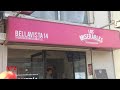Mexicano deleita a chilenos con sus tacos y huaraches caseros