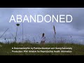 ABANDONED- Documentaryfilm with English Subtitles