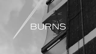 Burns - Can'T Let Go