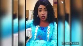 Voici Les Preuve De Lomotif Fatoumata Ndiaye Fouta Tampis Pleure