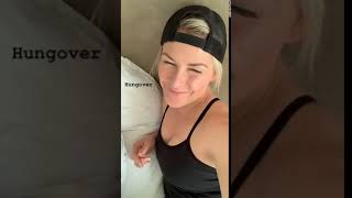 Wwe Renee Young Instagram Story 06.09.2019