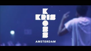 Kris Kross Amsterdam X Hardwell Presents Revealed