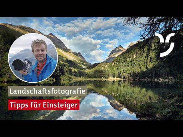 Watch Landschaftsfotografie für Einsteiger: Tipps vom Profi on YouTube.
