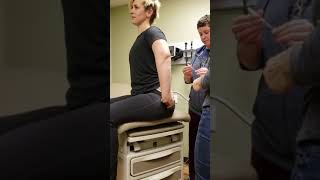 Women Ock Injection