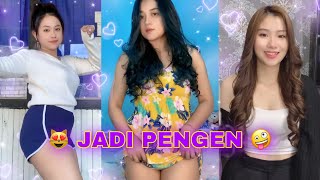 Perempuan Cantik Memang Buat Pengen Pengen Punya Doi Tiktok I Tiktok Hot Tiktok Viral