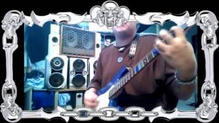 Watch Gamma Ray Solid video