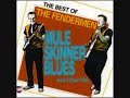 The Fendermen -  Koo koo ( Early 60's USA guitar instrumental)