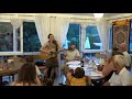 Bella und Philipp singen auf unserem Sommerfest 2019 Bella und Philipp singen auf unserem Sommerfest 2019