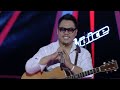 The Voice Thailand - Blind Audition - 6 Oct 2013 - Part 2