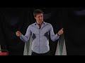 Matthew Hussey | The Psychology of Entrepreneurship