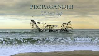 Watch Propagandhi Victory Lap video