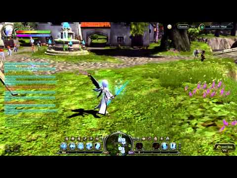 Dragon Nest Mods