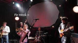 Teaser Fir Hitzik - HD - 2018