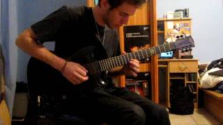 Watch Nile The Eye Of Ra video