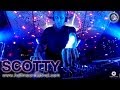 SCOTTY @ Half Moon Festival 22nd FEB 2014