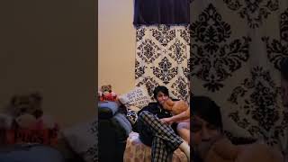 Full Experience Of Dominics Belly Wax. Sorry Dude.